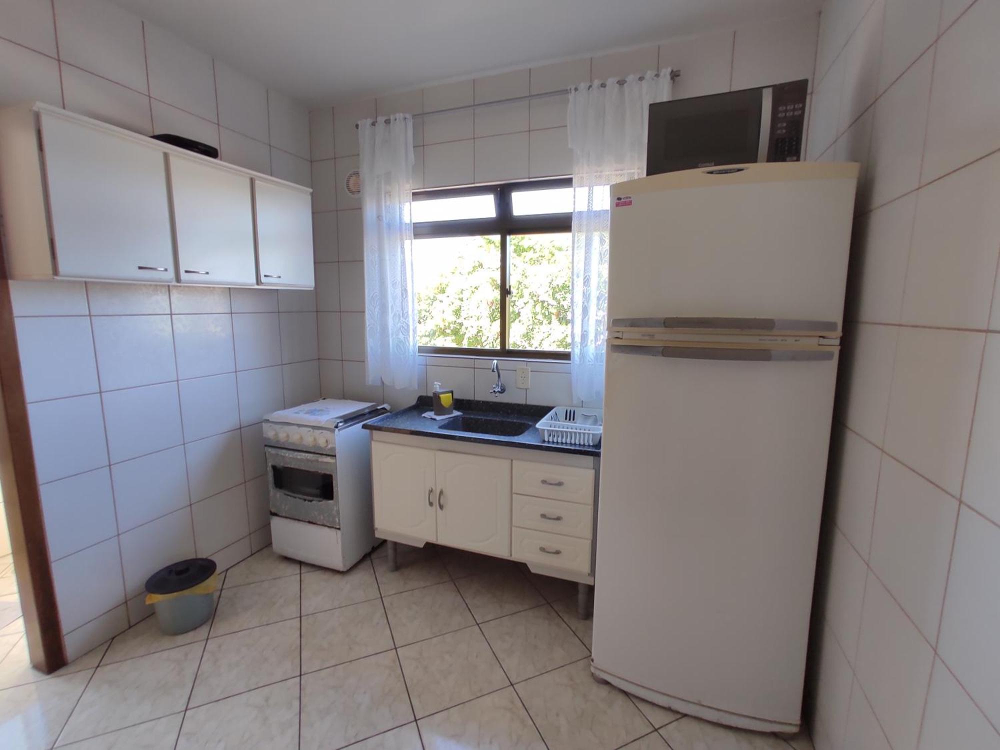 Ferienwohnung Residencial Medeiros Guarda do Embaú Zimmer foto