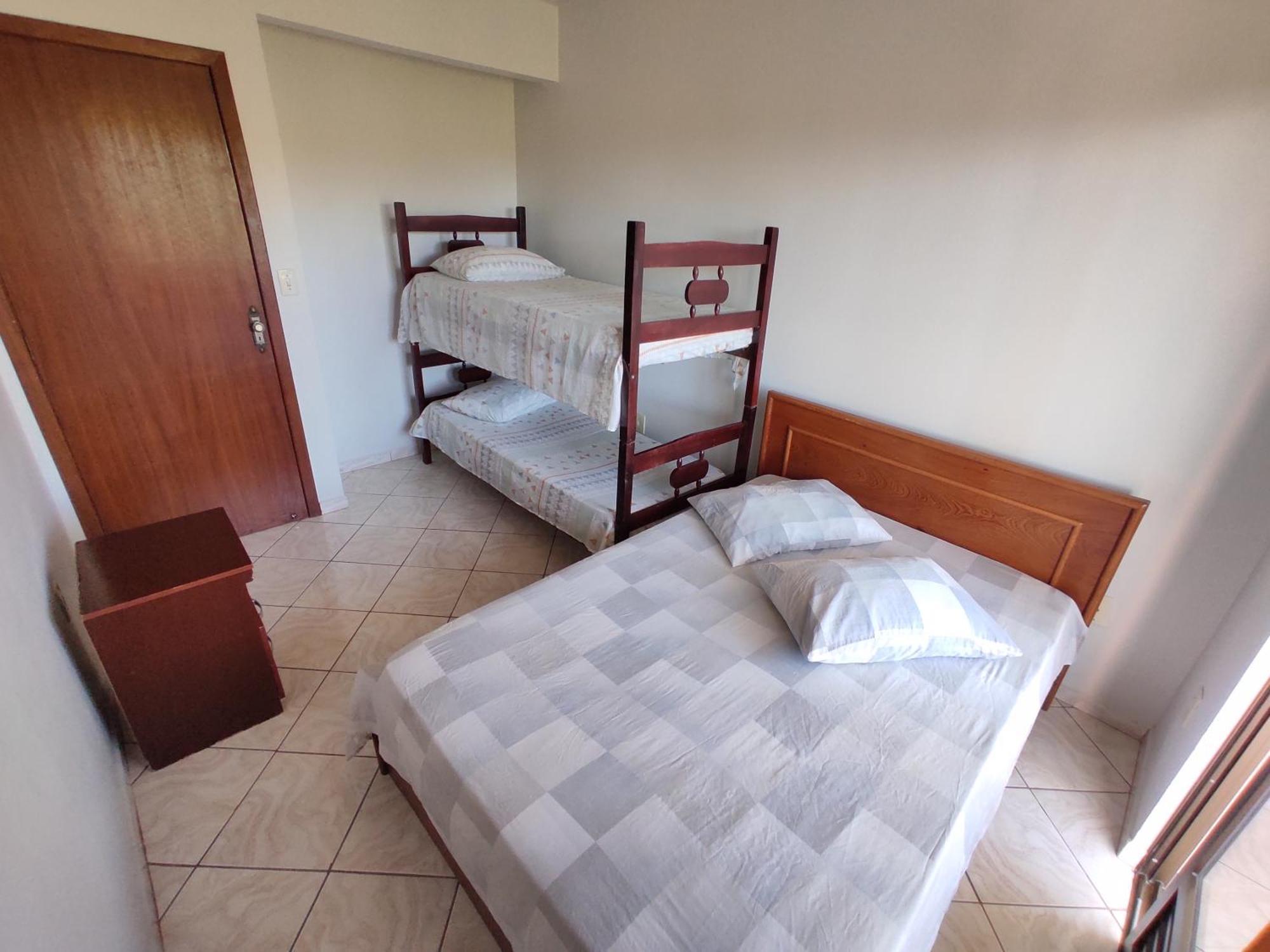 Ferienwohnung Residencial Medeiros Guarda do Embaú Zimmer foto