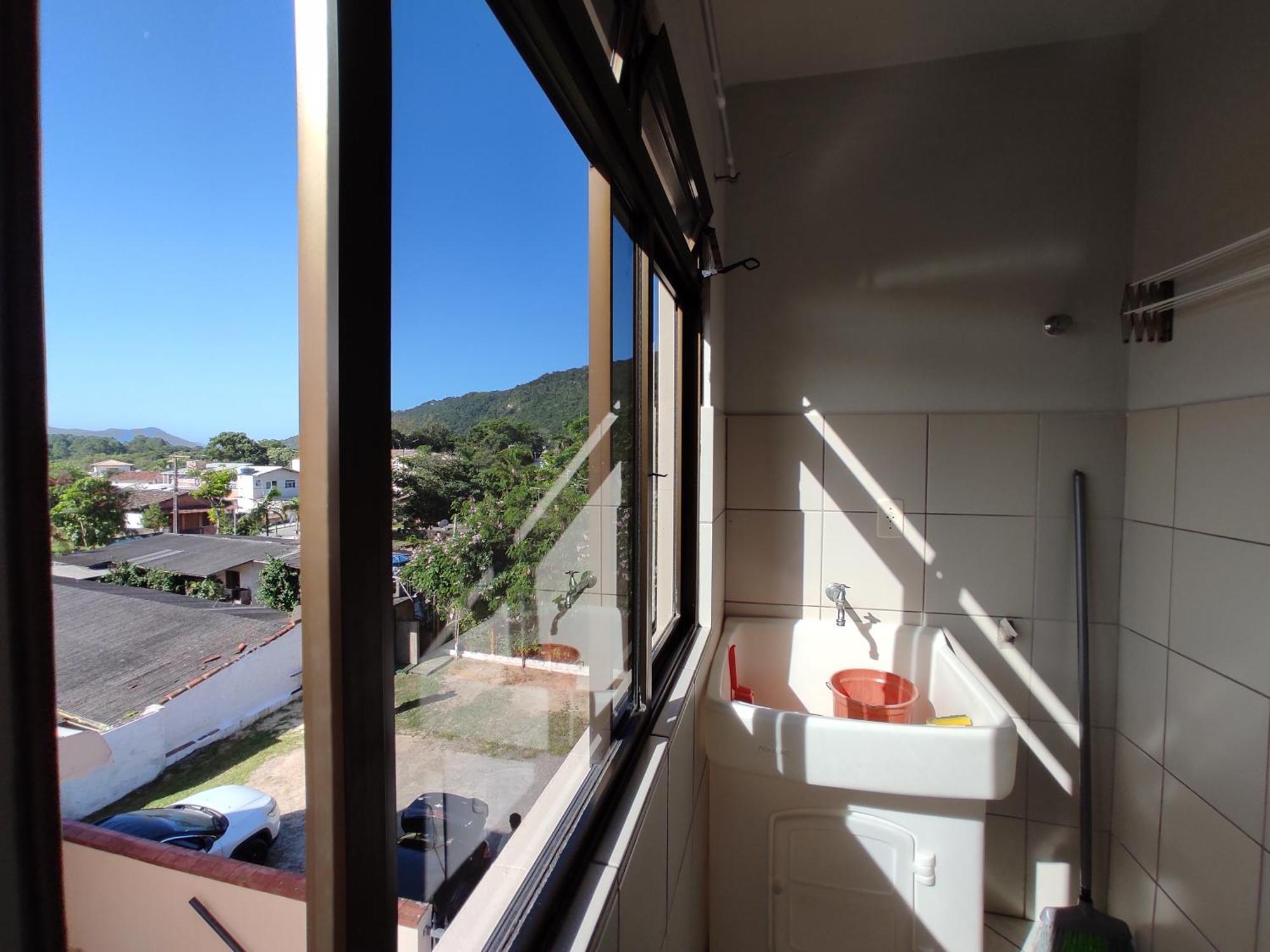 Ferienwohnung Residencial Medeiros Guarda do Embaú Zimmer foto