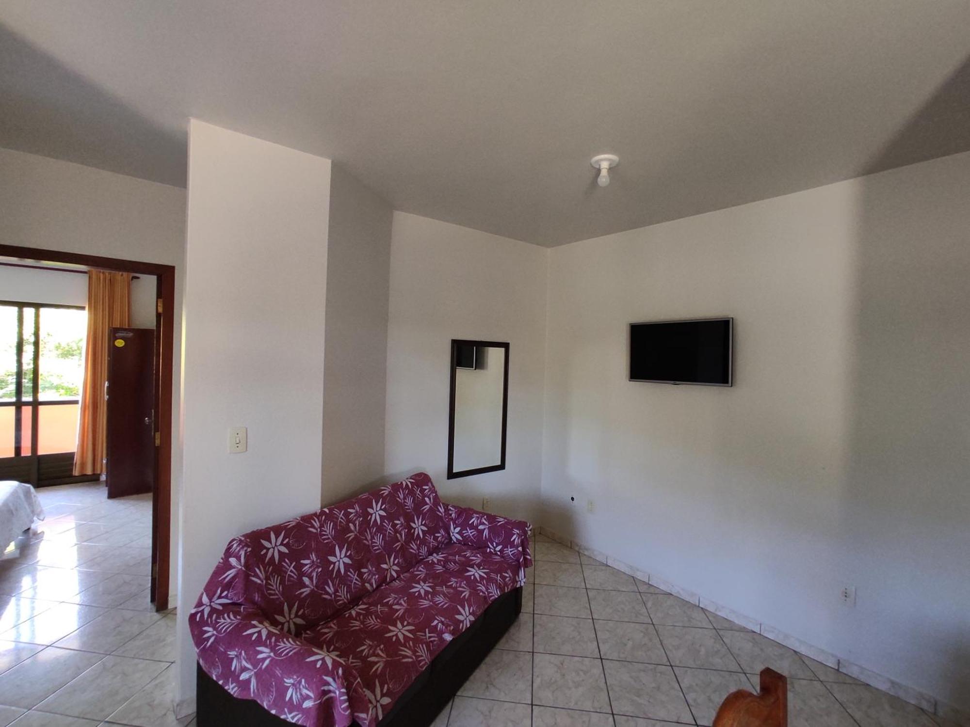 Ferienwohnung Residencial Medeiros Guarda do Embaú Zimmer foto