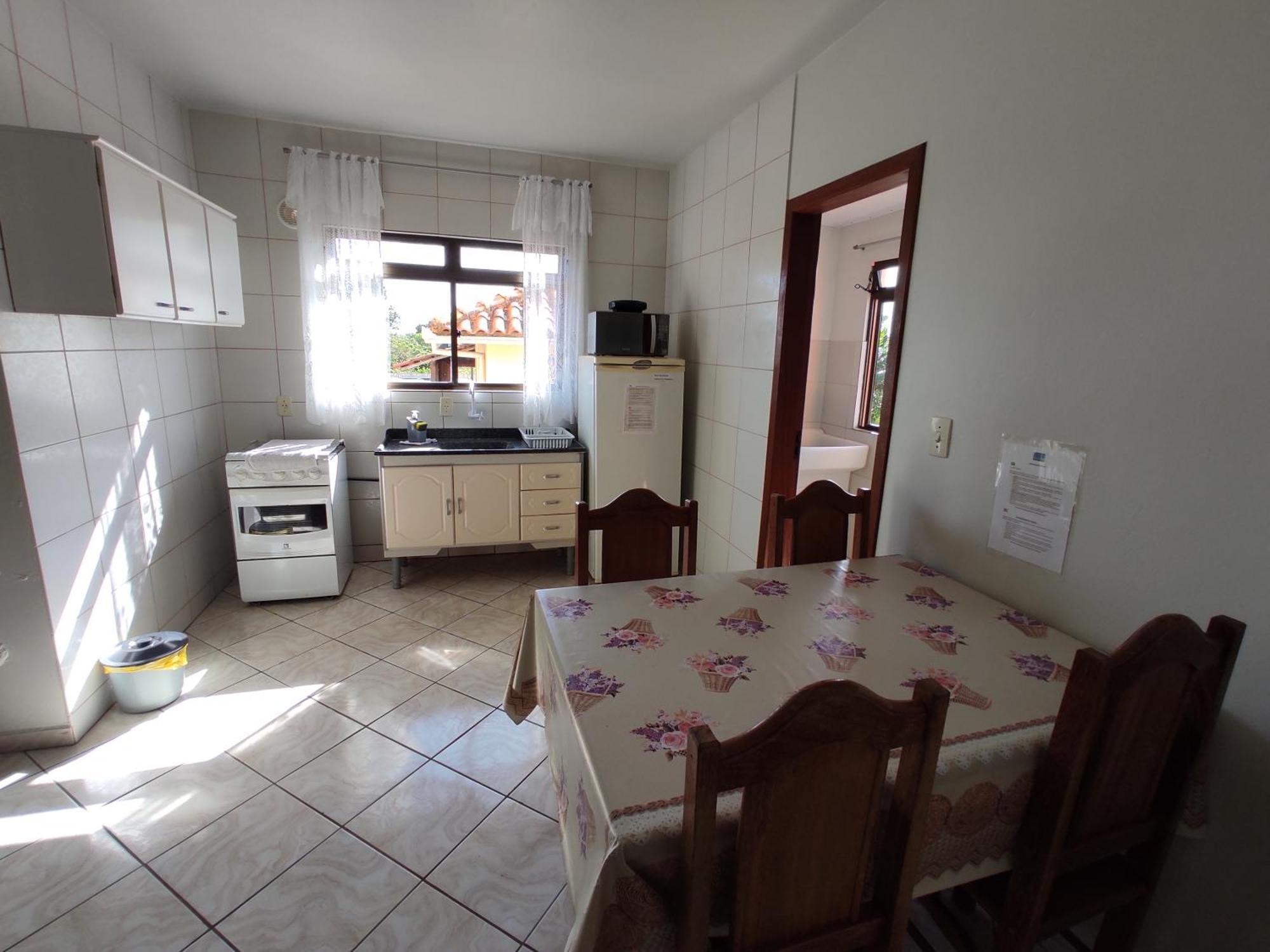Ferienwohnung Residencial Medeiros Guarda do Embaú Zimmer foto