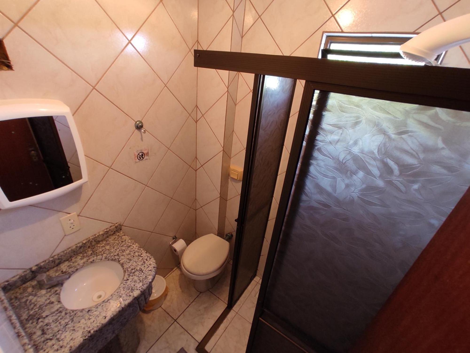 Ferienwohnung Residencial Medeiros Guarda do Embaú Zimmer foto