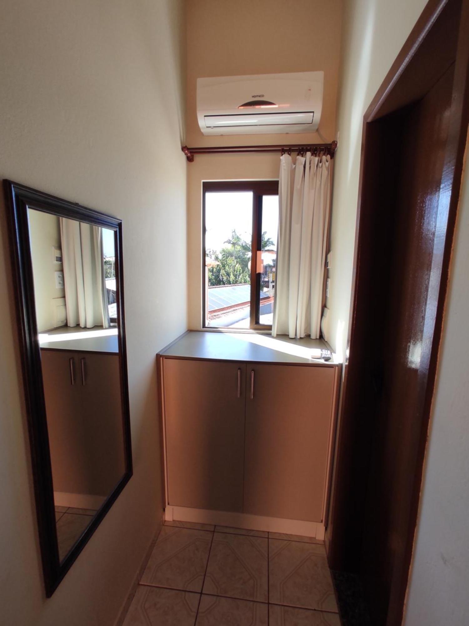 Ferienwohnung Residencial Medeiros Guarda do Embaú Zimmer foto