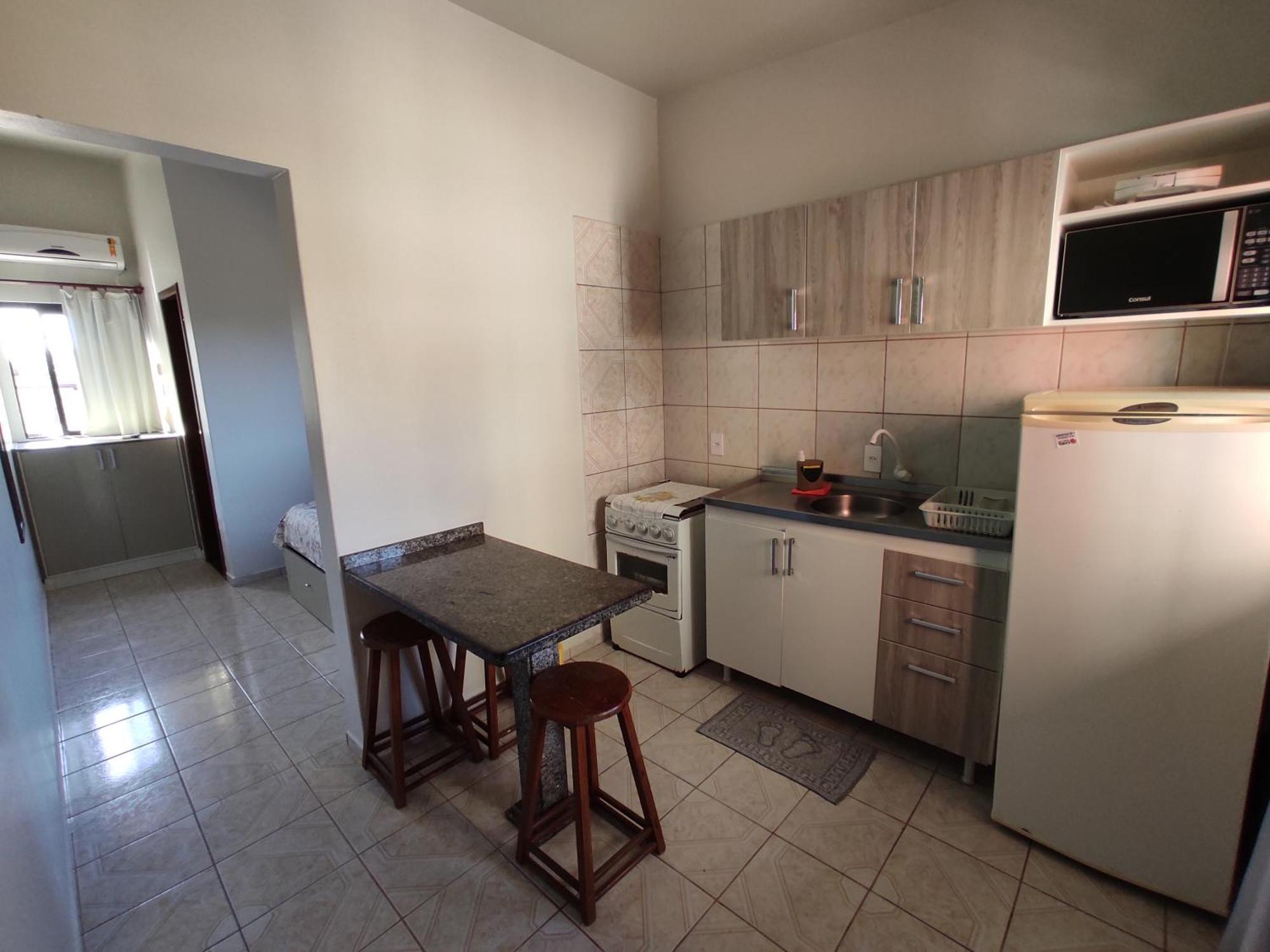 Ferienwohnung Residencial Medeiros Guarda do Embaú Zimmer foto