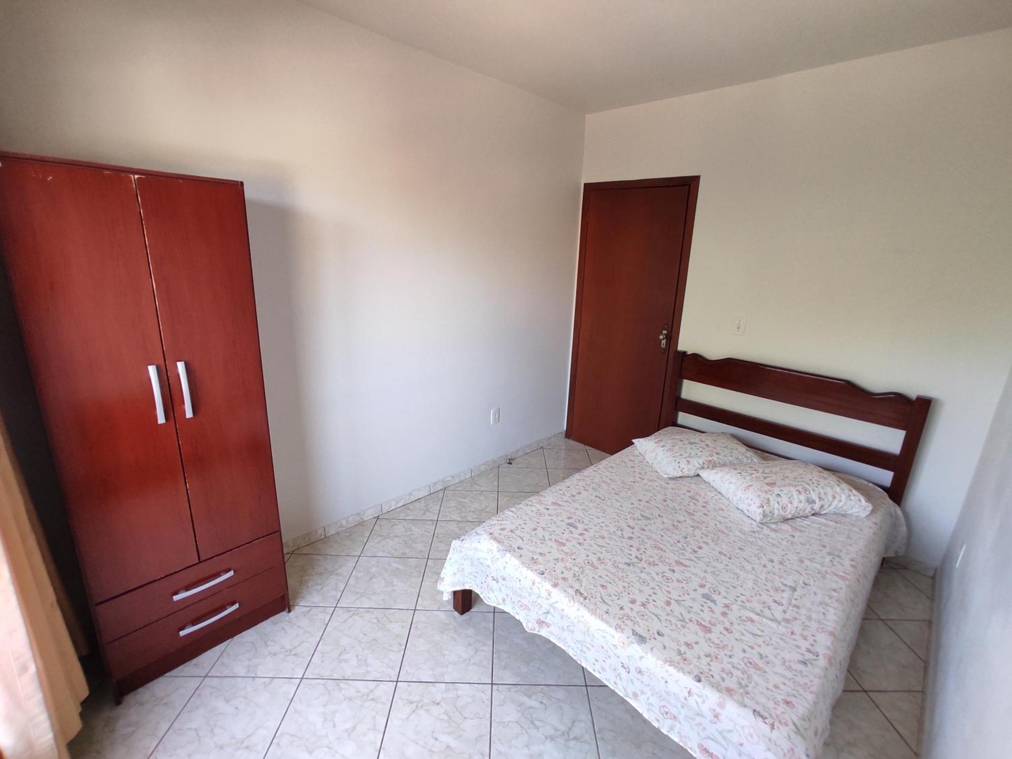 Ferienwohnung Residencial Medeiros Guarda do Embaú Zimmer foto