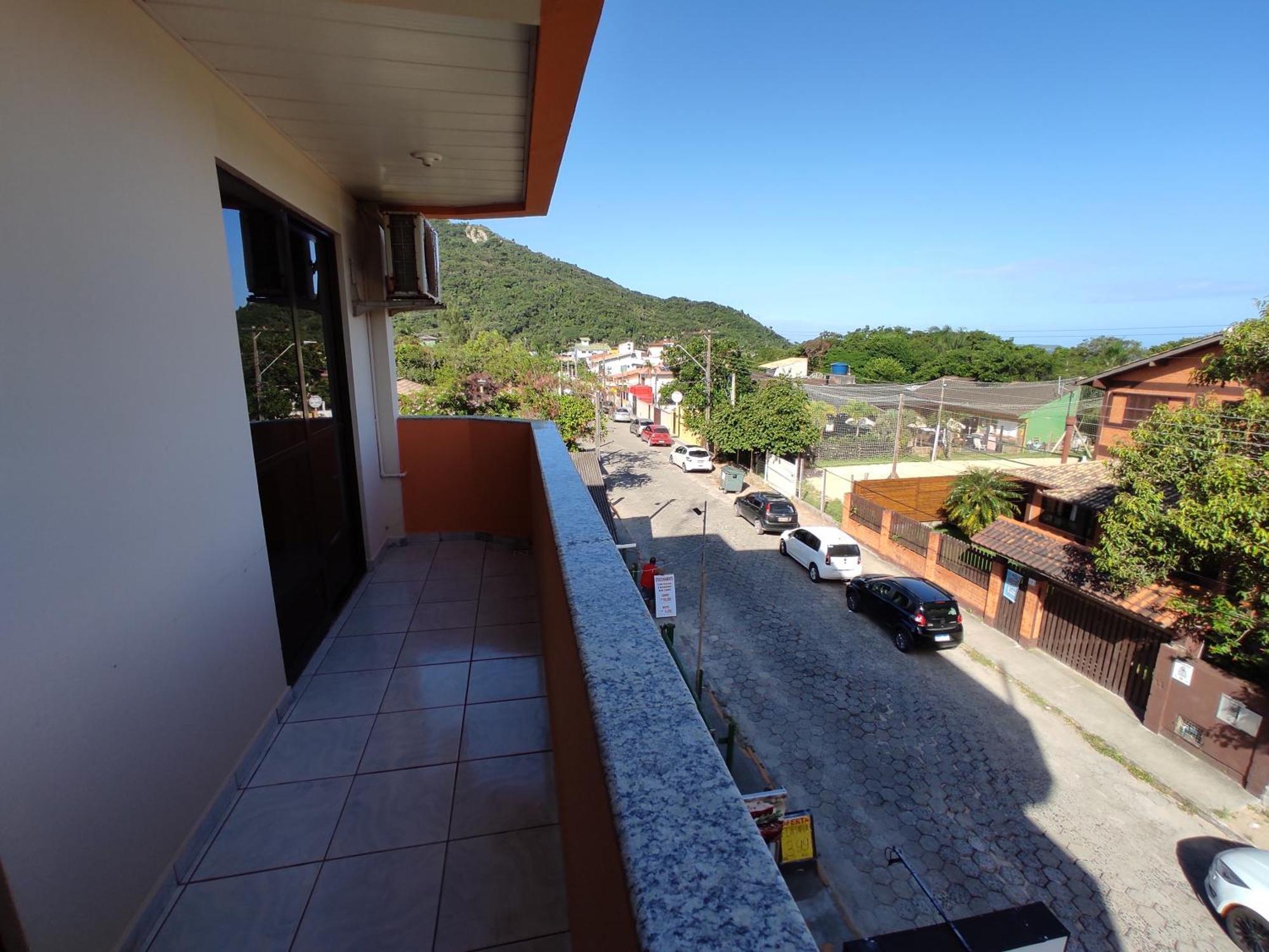 Ferienwohnung Residencial Medeiros Guarda do Embaú Zimmer foto