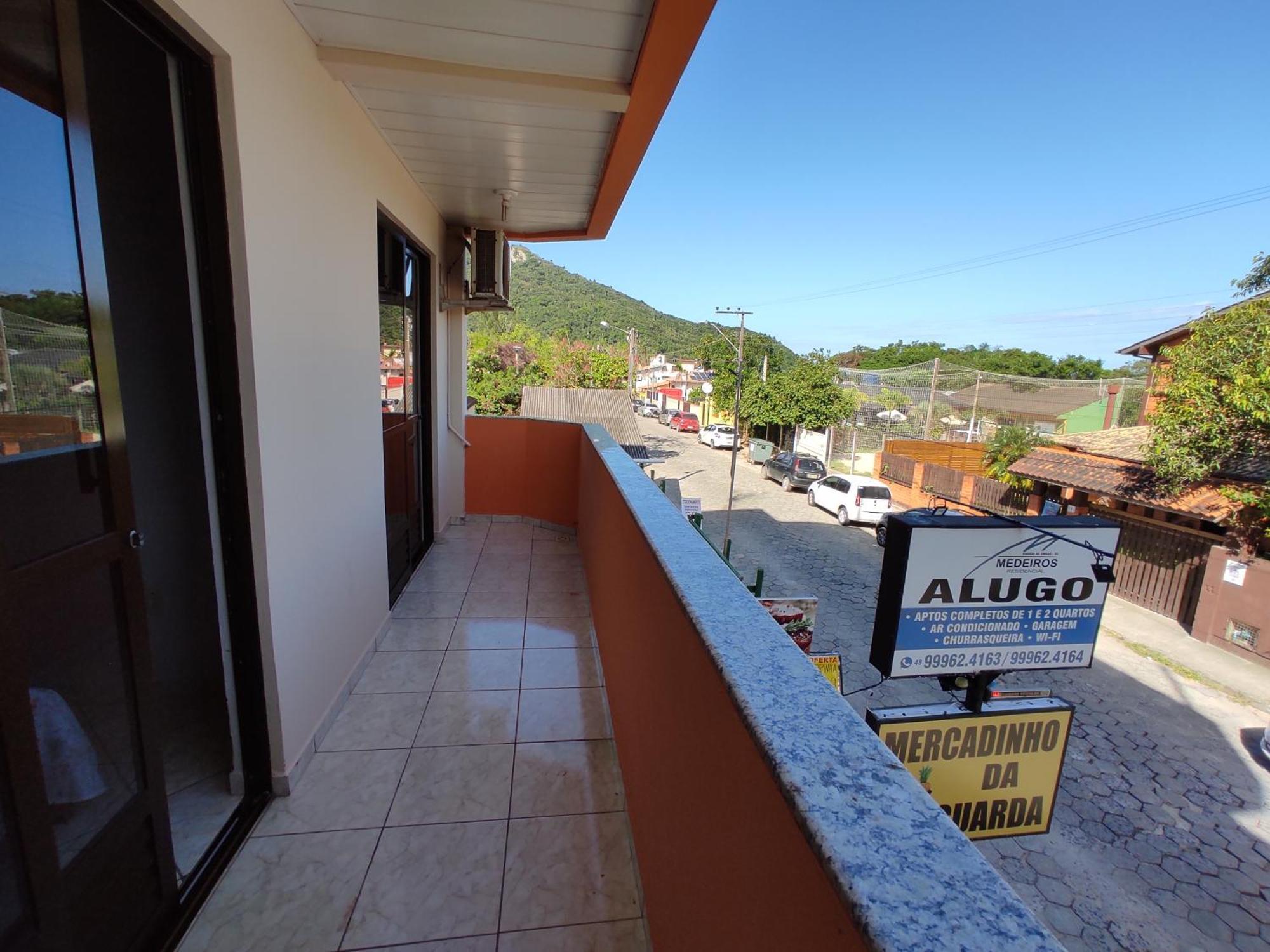 Ferienwohnung Residencial Medeiros Guarda do Embaú Zimmer foto