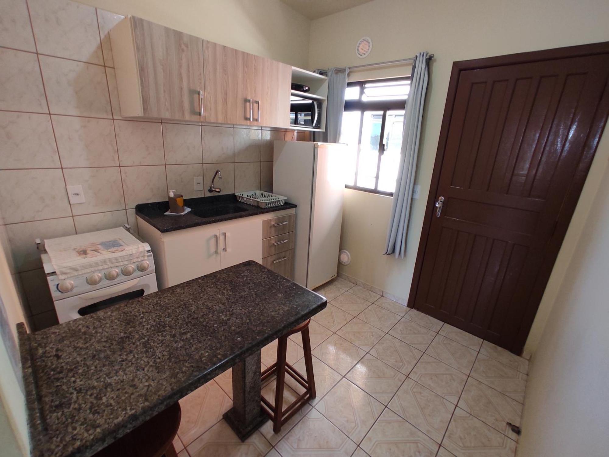 Ferienwohnung Residencial Medeiros Guarda do Embaú Zimmer foto